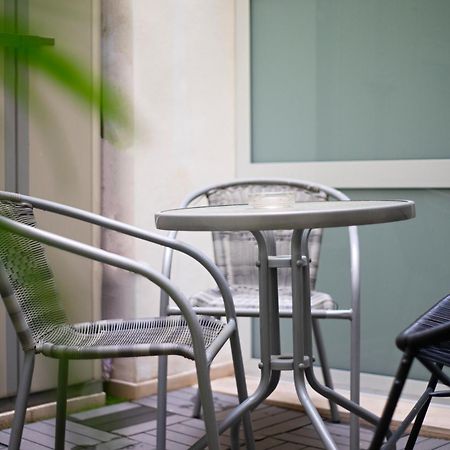 Apartament Centrico Junto A Playa Alicante Zewnętrze zdjęcie