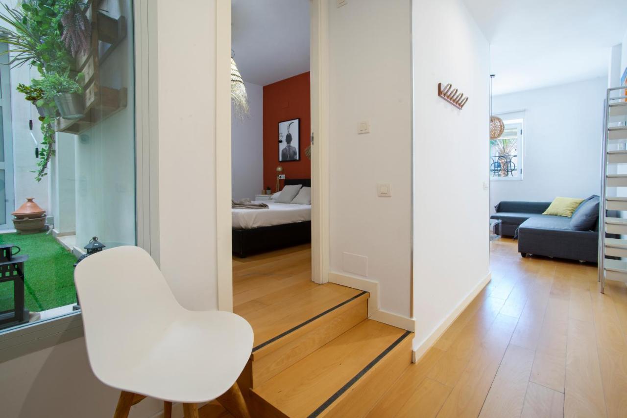 Apartament Centrico Junto A Playa Alicante Zewnętrze zdjęcie