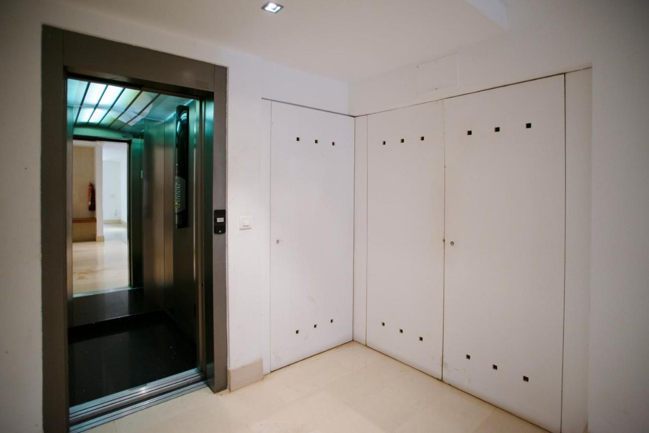 Apartament Centrico Junto A Playa Alicante Zewnętrze zdjęcie