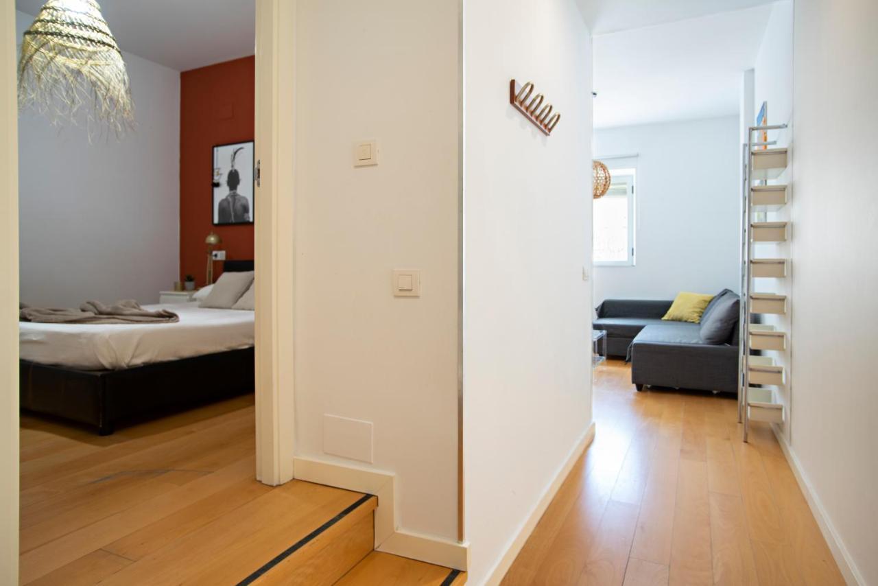 Apartament Centrico Junto A Playa Alicante Zewnętrze zdjęcie