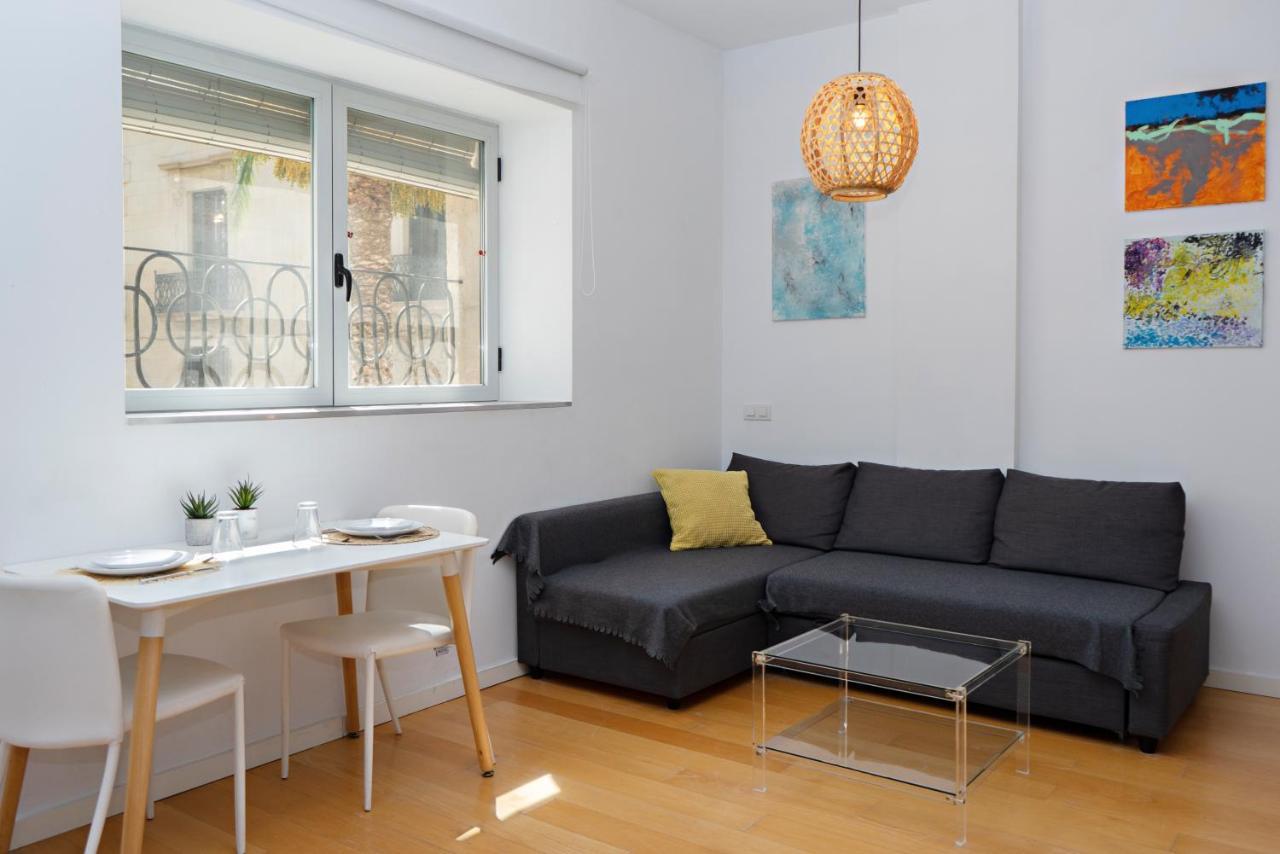 Apartament Centrico Junto A Playa Alicante Zewnętrze zdjęcie