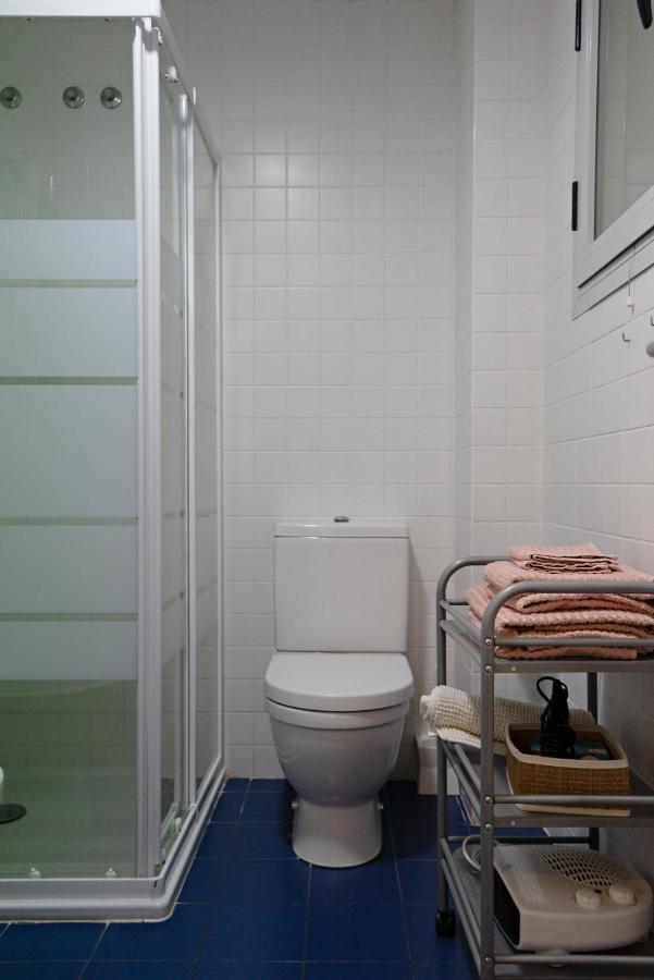 Apartament Centrico Junto A Playa Alicante Zewnętrze zdjęcie