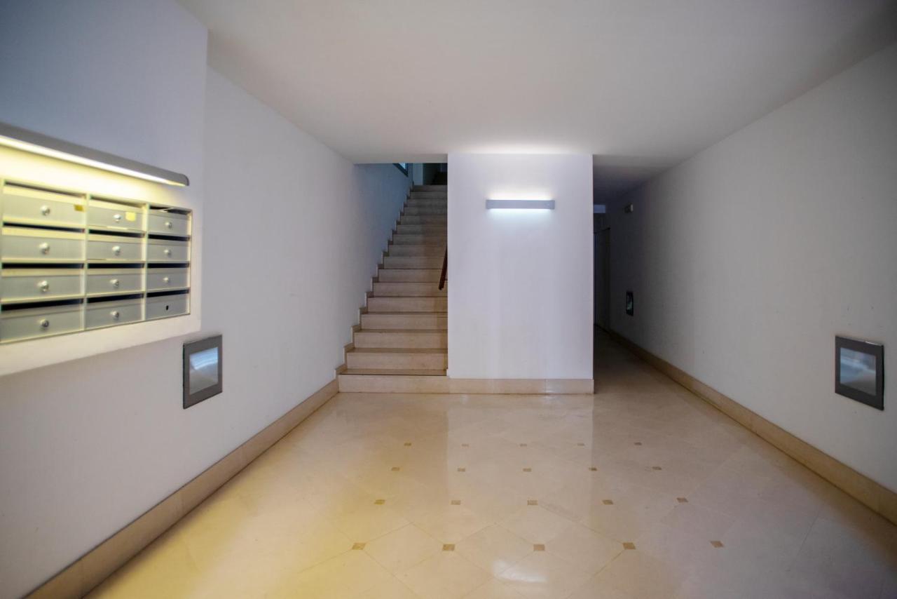Apartament Centrico Junto A Playa Alicante Zewnętrze zdjęcie
