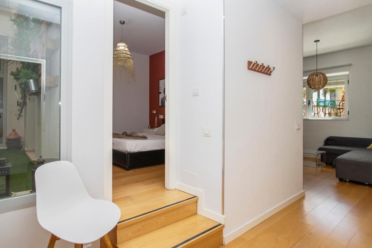 Apartament Centrico Junto A Playa Alicante Zewnętrze zdjęcie