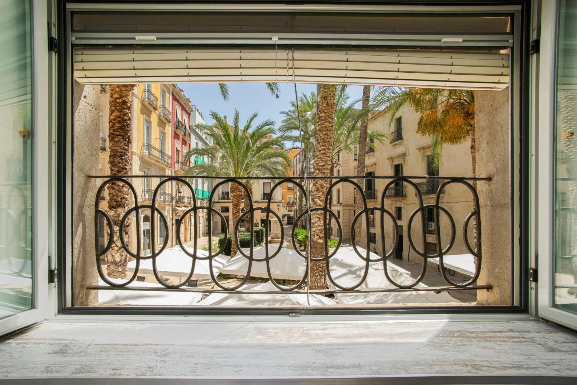 Apartament Centrico Junto A Playa Alicante Zewnętrze zdjęcie