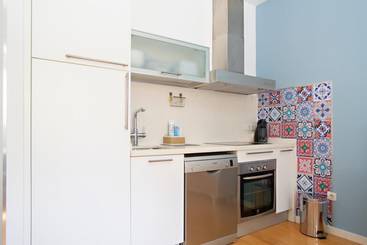 Apartament Centrico Junto A Playa Alicante Zewnętrze zdjęcie