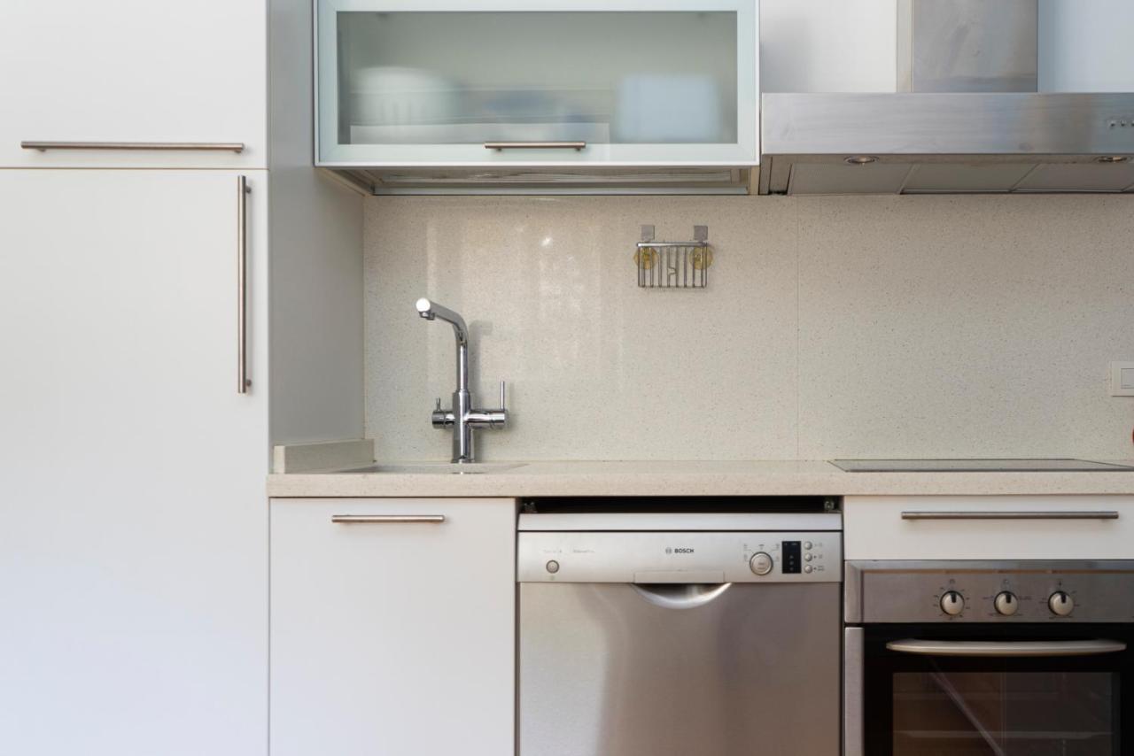 Apartament Centrico Junto A Playa Alicante Zewnętrze zdjęcie